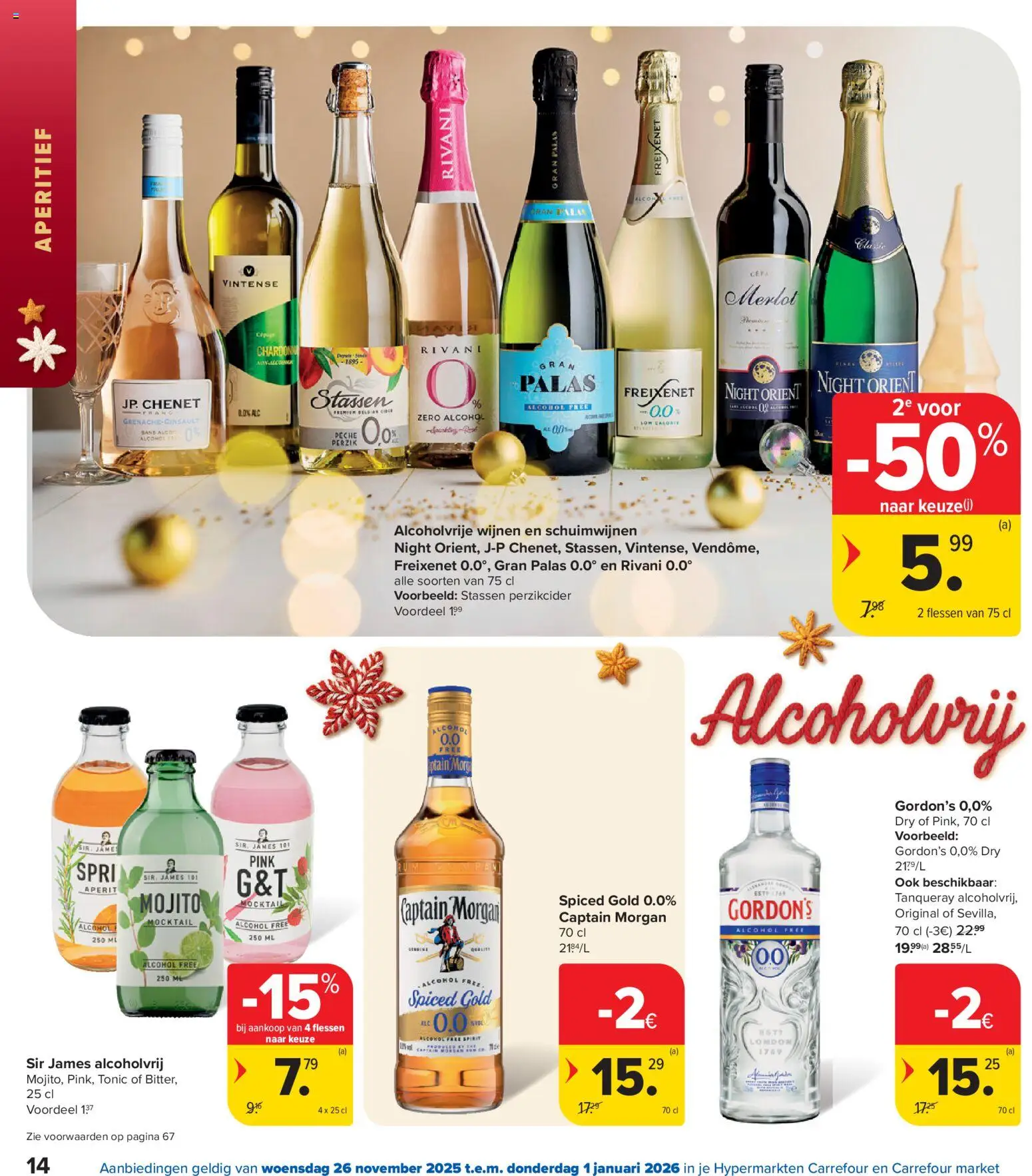 {H1} | Pagina: 14 | Producten: Zsalukő, Alcohol