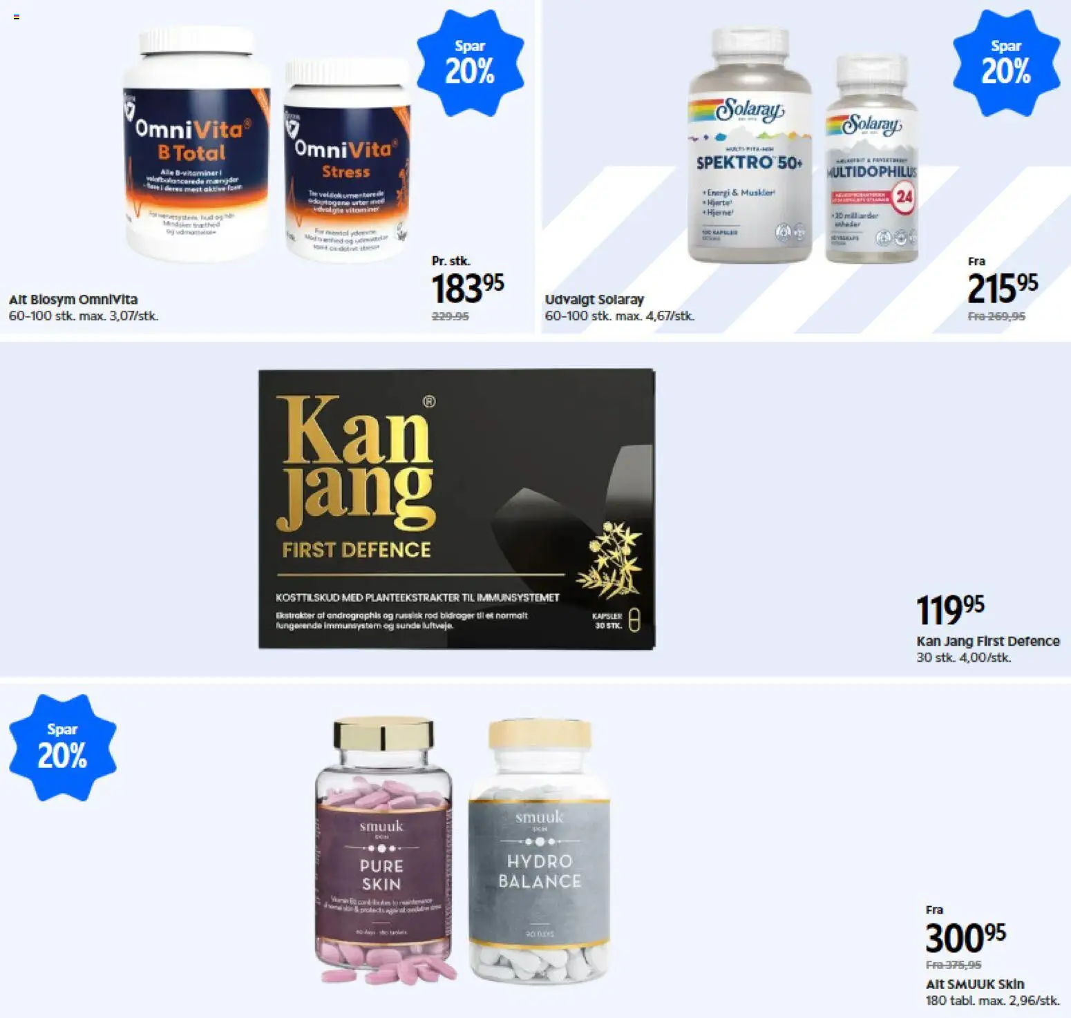 Matas tilbudsavis – gyldig fra 05.02.2026 | Side: 19