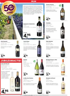 Hanos - Folder - Voorbeeld van een folder van Hanos, geldig van 03.11.2025 | Pagina: 16