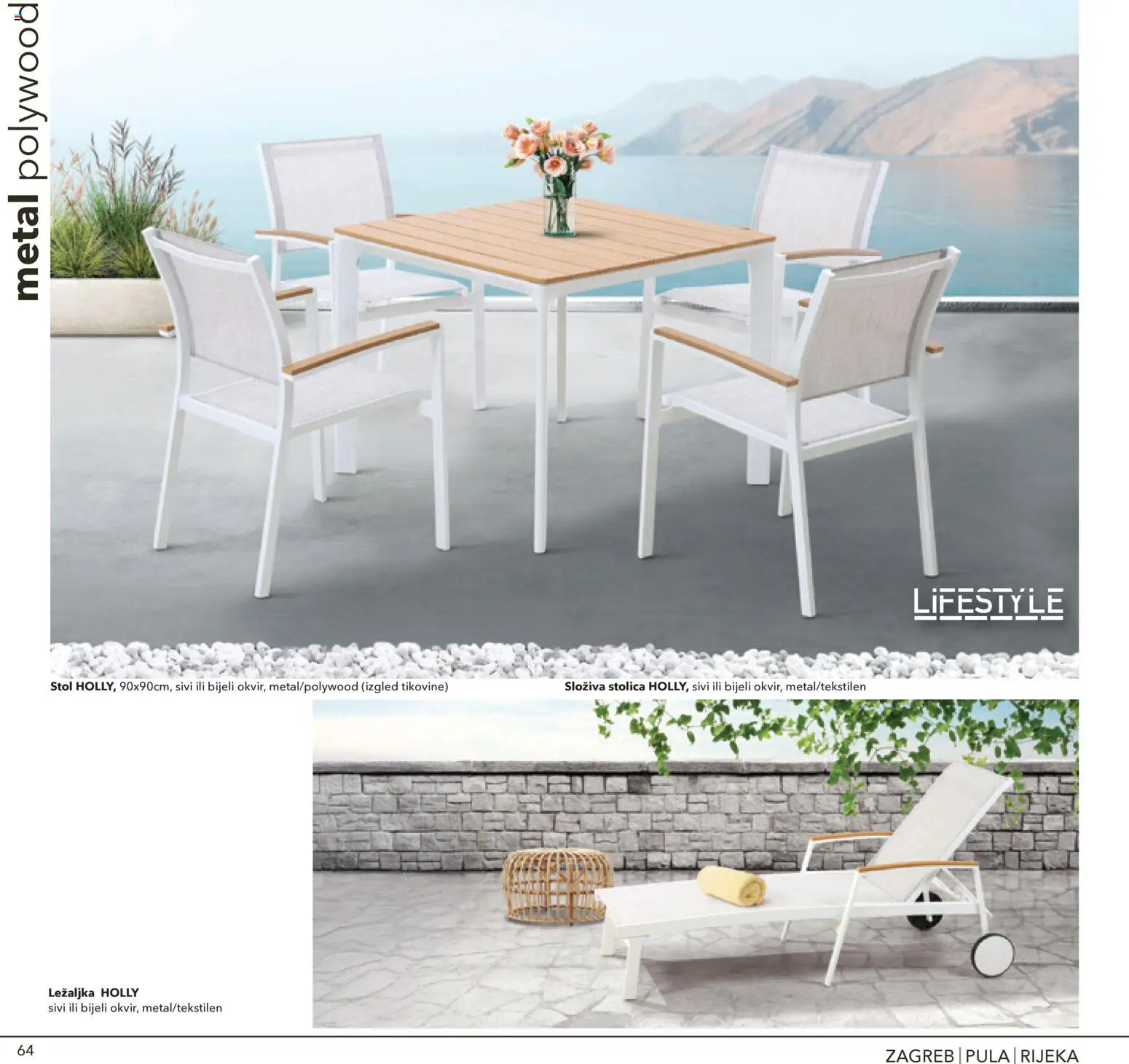 Harvey Norman katalog | vrijedi od 07.04.2026 | Stranica: 64