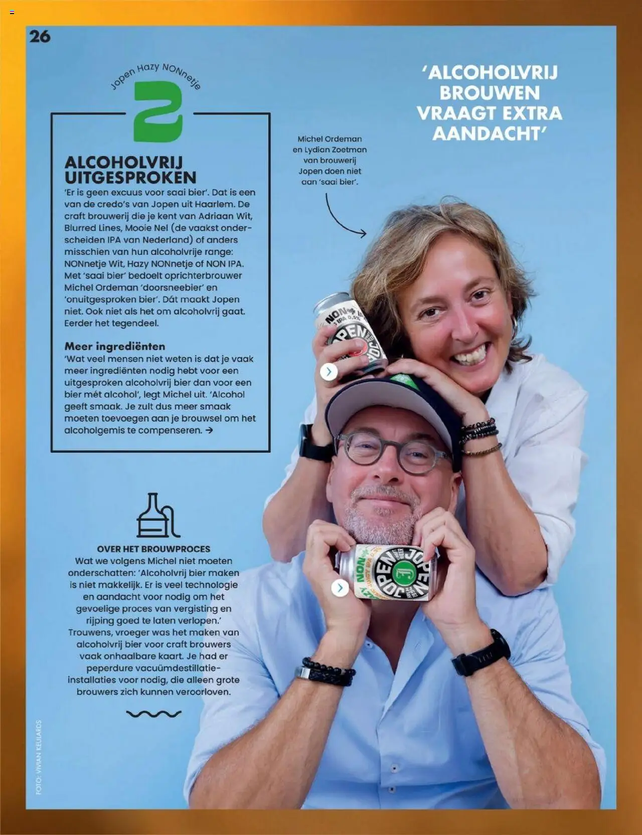  | Pagina: 26 | Producten: Bier, Was, Citrompótló tabletta