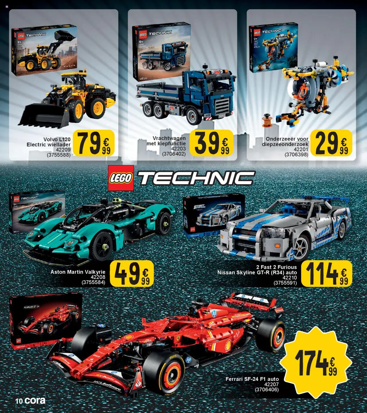  | Pagina: 10 | Producten: Üdítők