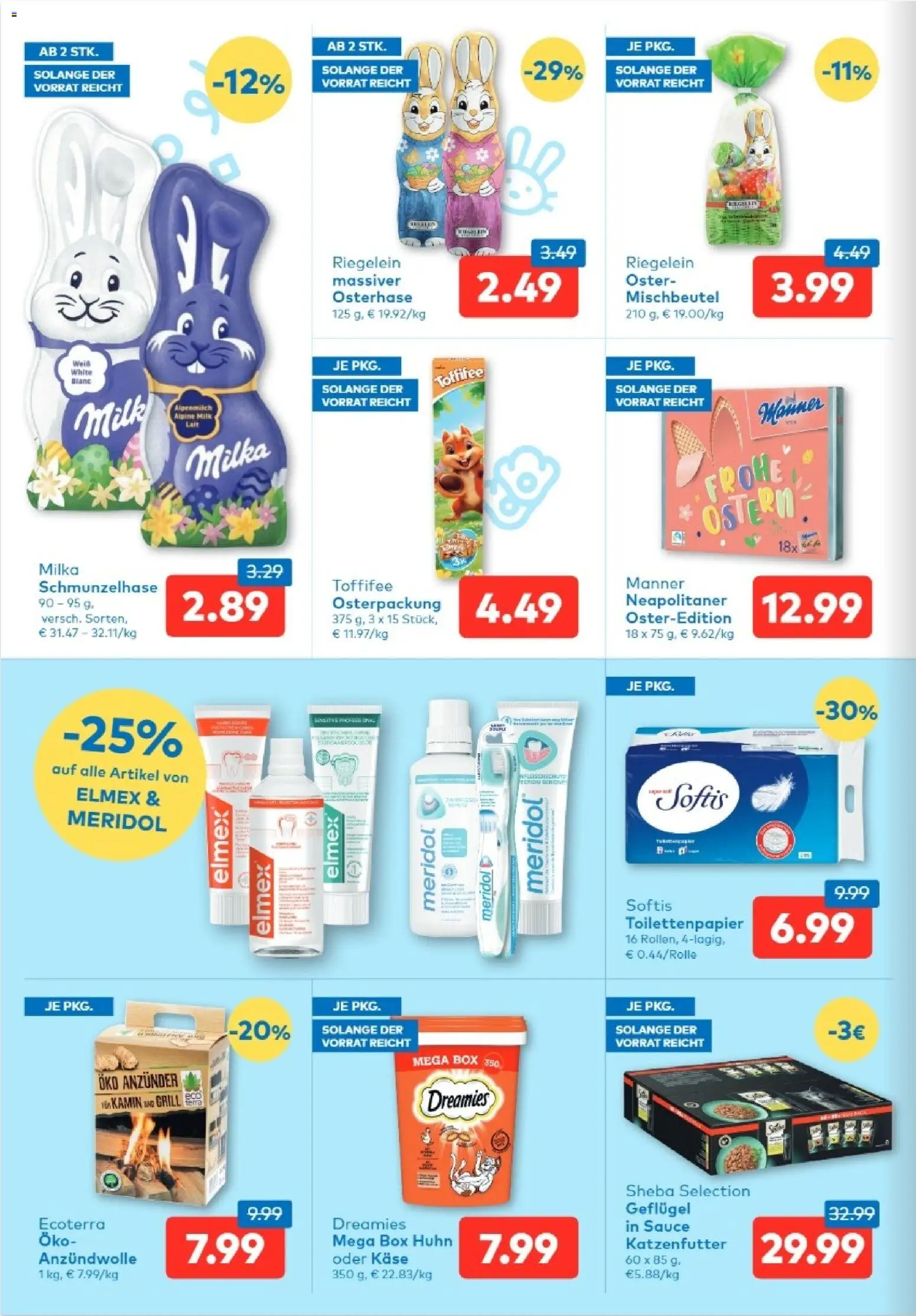 T&G - Steiermark gültig ab 12.03.2026 | Seite: 4 | Produkte: Box, Käse