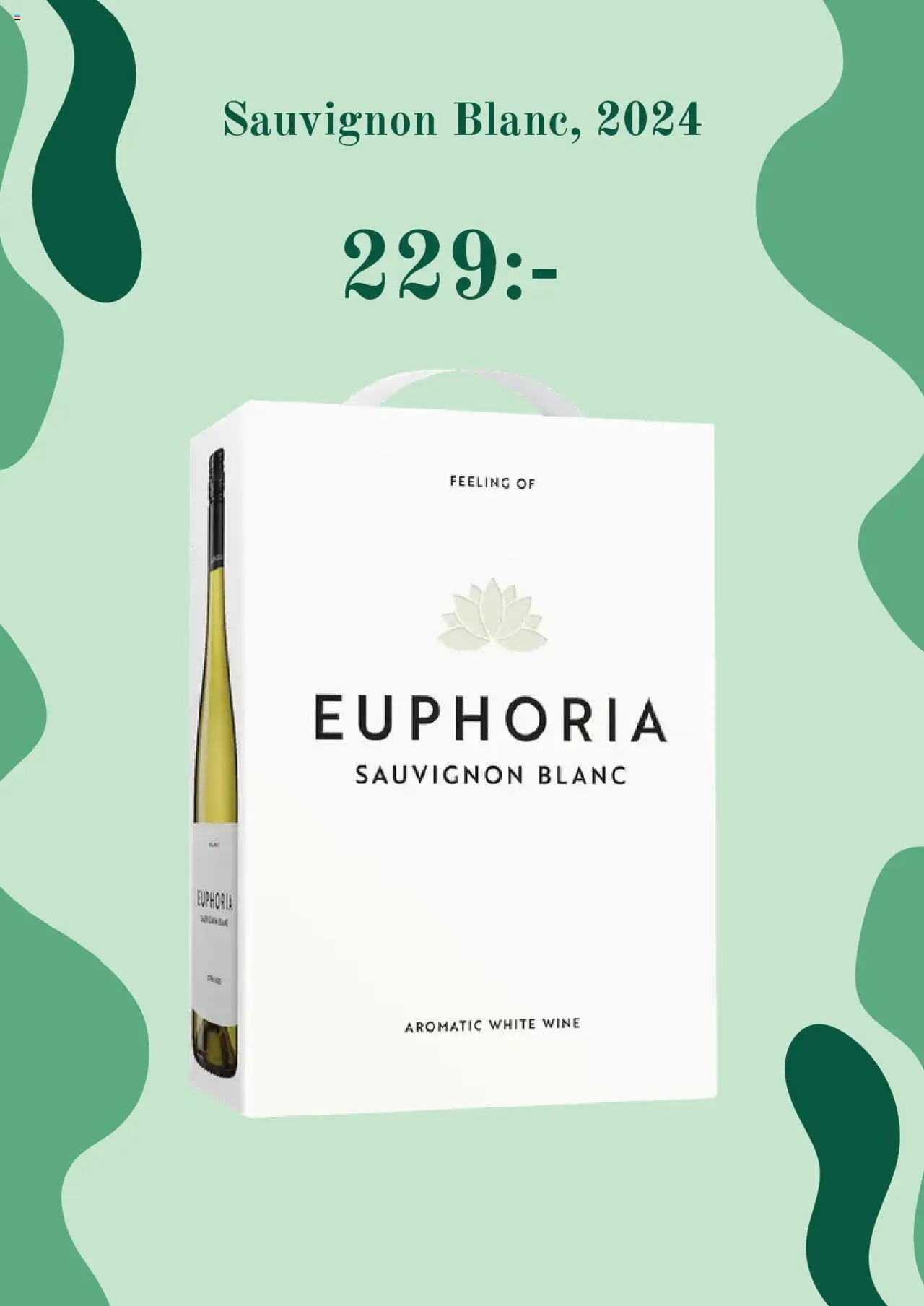 Systembolaget reklamblad aktuell från 01.08.2025 | Sida: 10