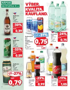 Kaufland Bratislava-Petržalka │ platný od 19.06.2025 | Strana: 50