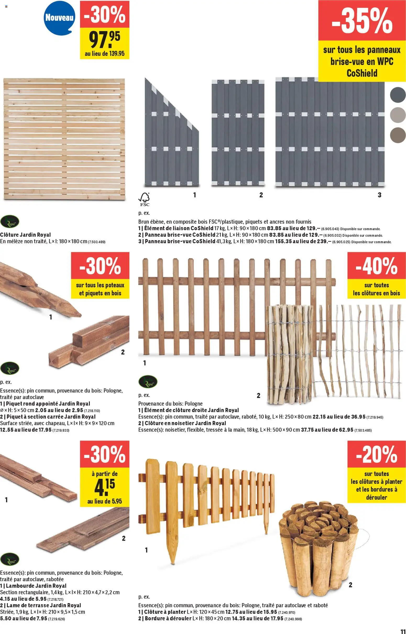 Jumbo aktionen FR – gültig ab 12.03.2026 | Seite: 11
