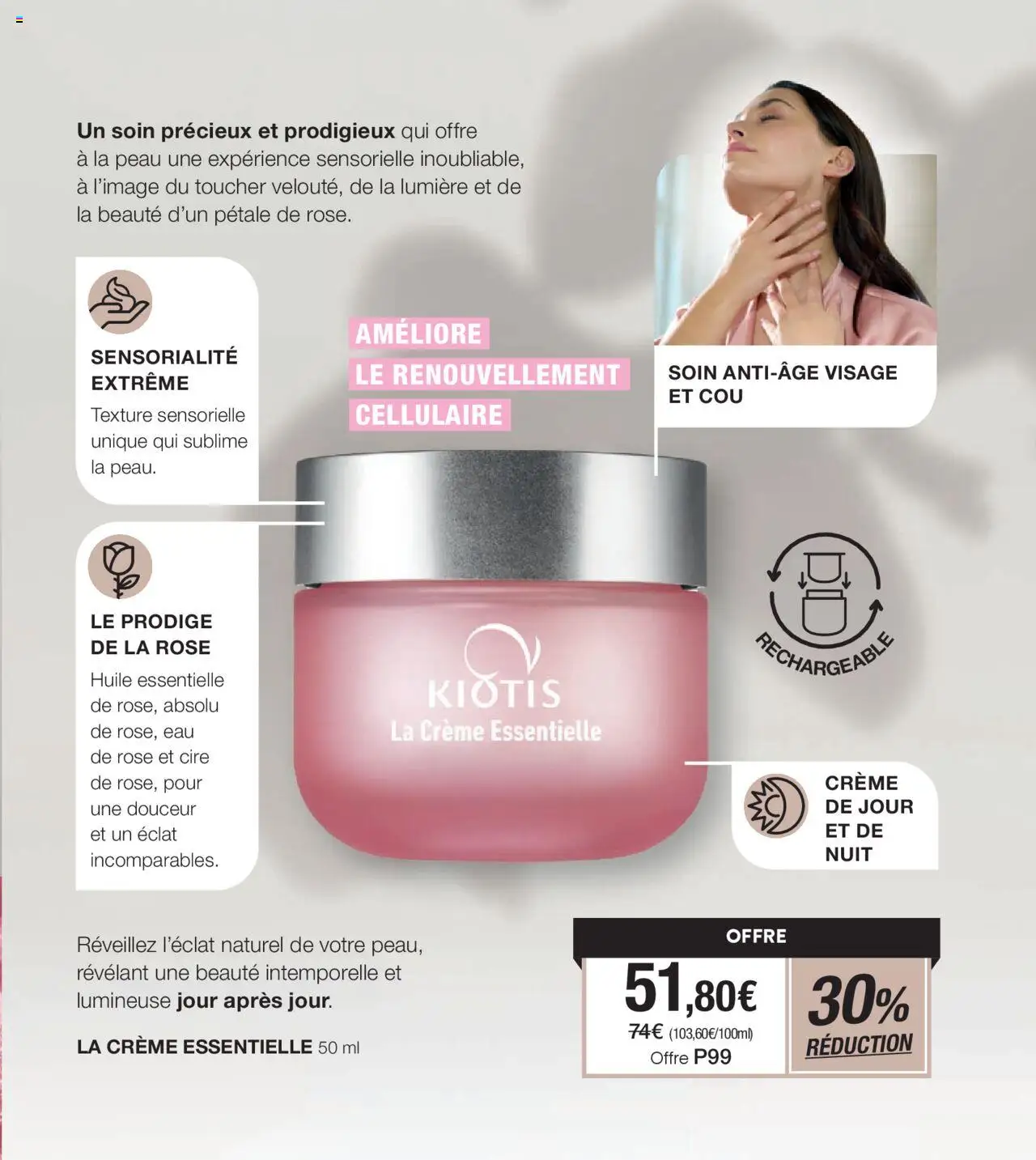  | Page: 67 | Produits: Cire, Huile essentielle, Huile, Crème