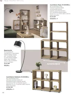 Tchibo Eduscho - Katalog Oktober 2025 ab 01.10.2025 gültig | Seite: 136