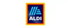 Aldi logo