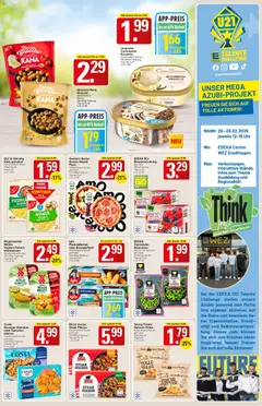 WEZ Prospekt ab 23.02.2026 gültig | Seite: 9