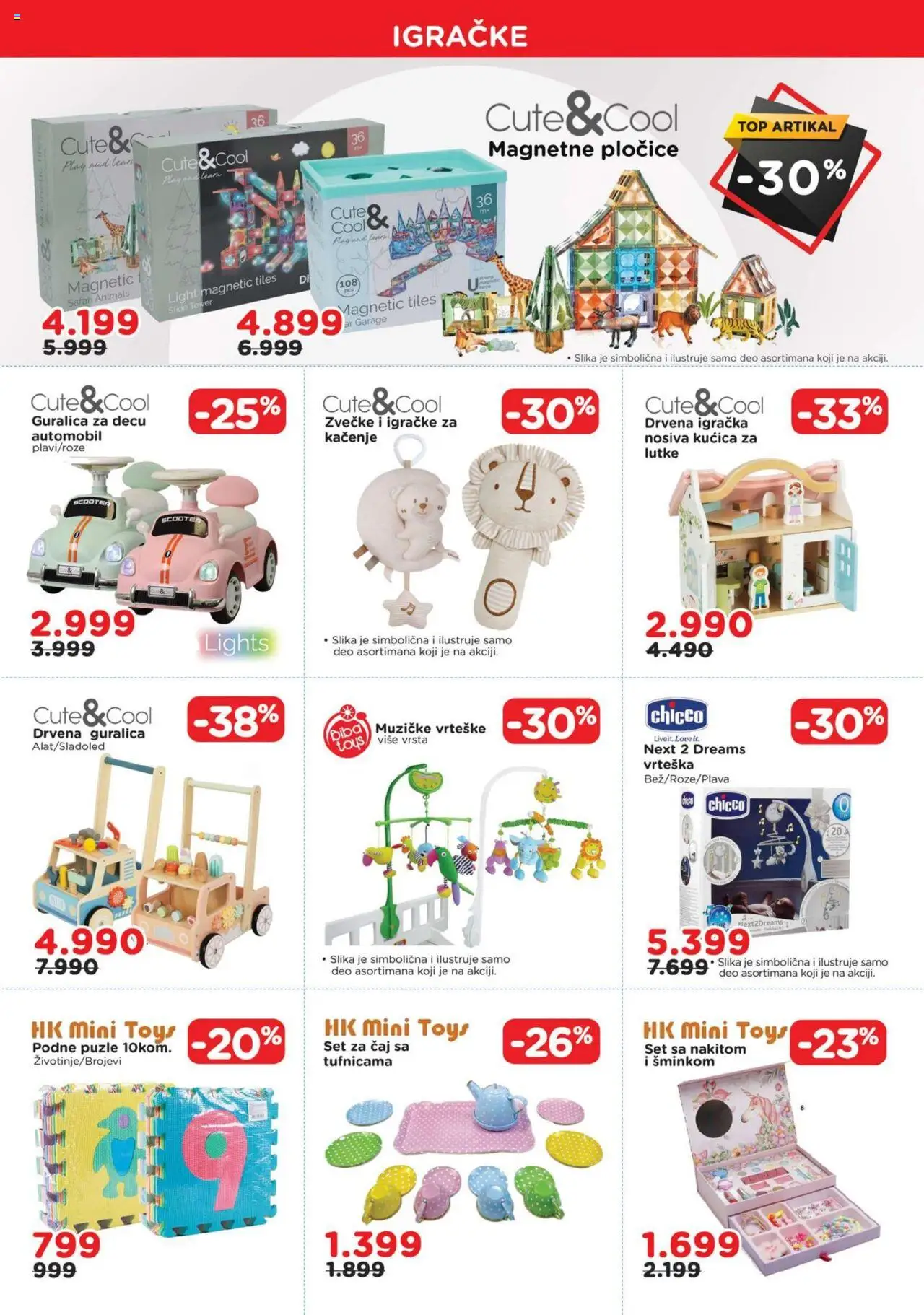 Aksa katalog - važi od 10.10.2025 | Strana: 14 | Proizvode: Čaj