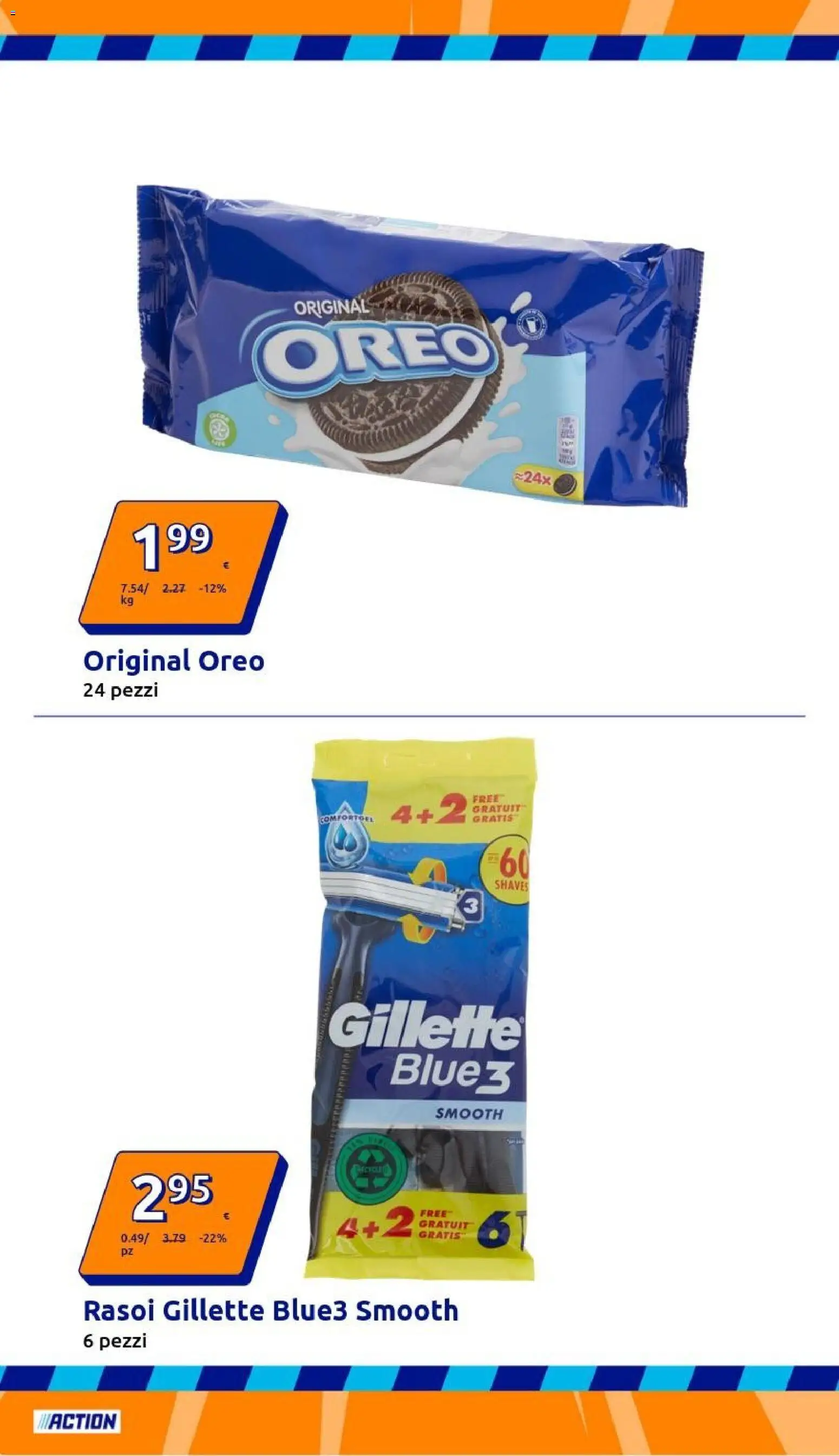 Volantino Action del 31.12.2025 | Pagina: 20