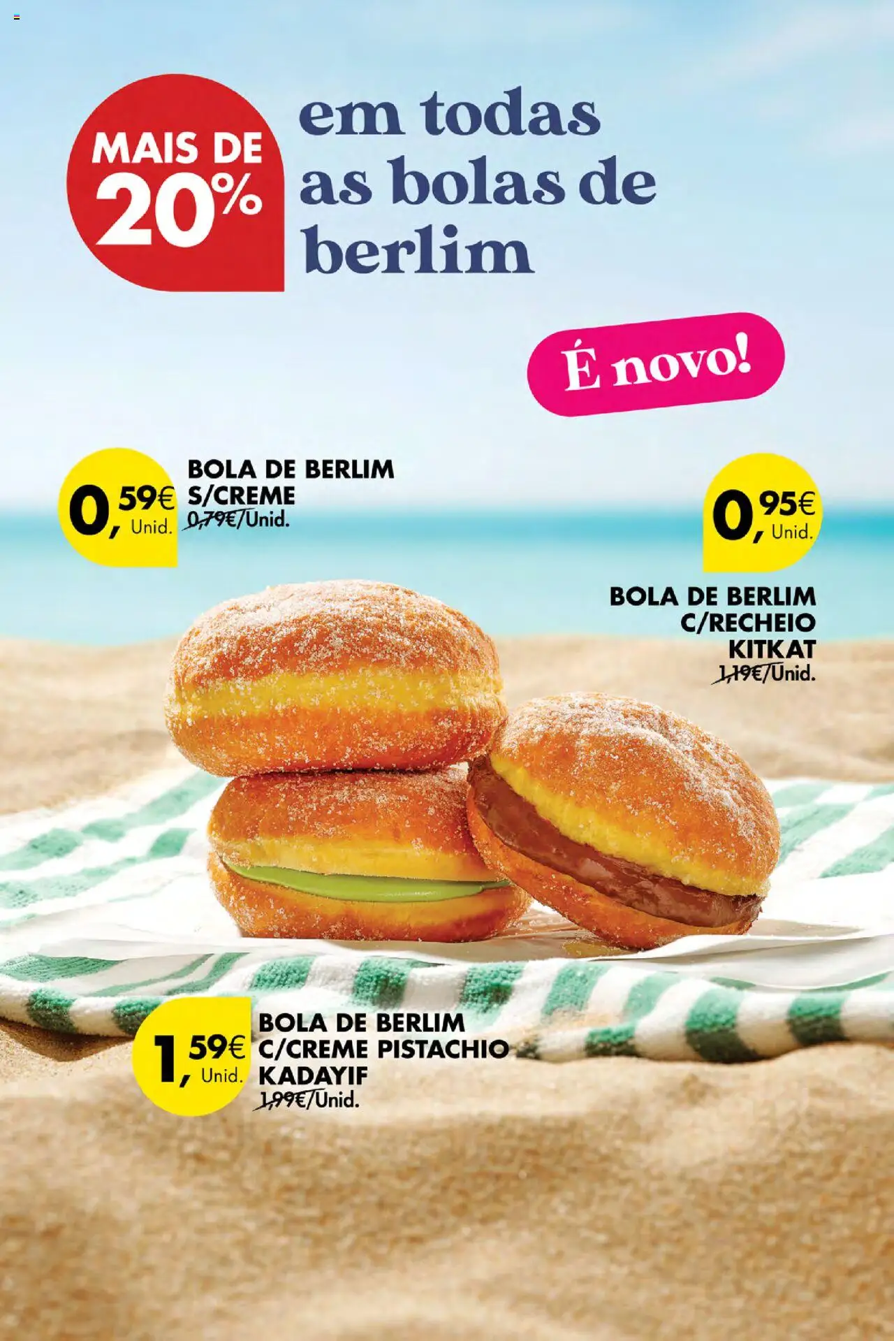 Pingo Doce Poupe Esta Semana Açores │ válido de 14.08.2025 | Página: 7 | Produtos: Creme