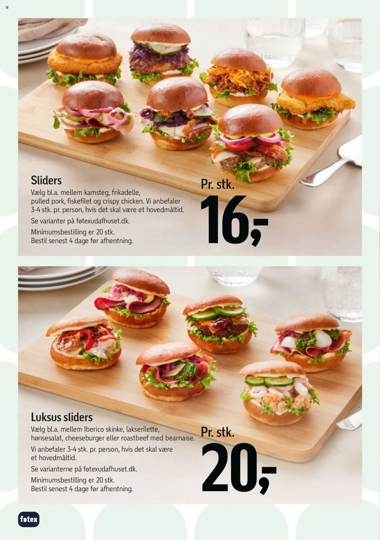 Føtex tilbudsavis – gyldig fra 23.12.2024 | Side: 10