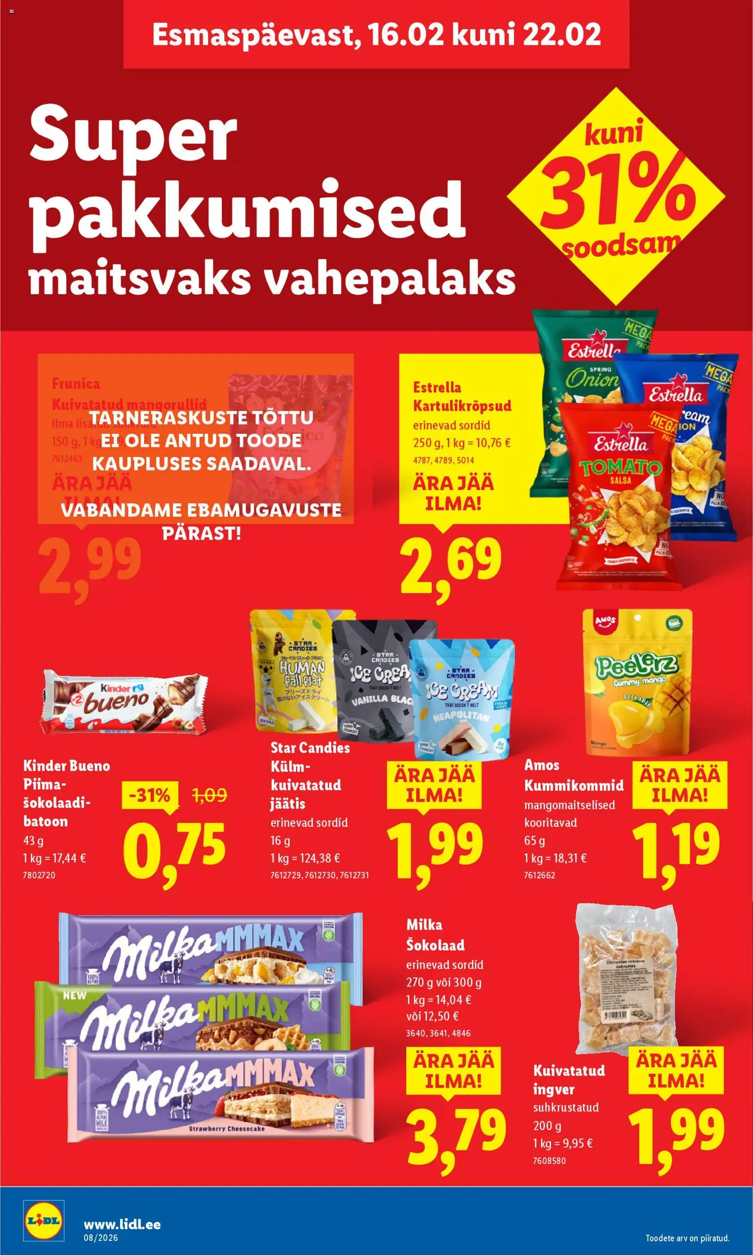 {H1} | Lehekülg: 12