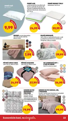 Ofertele PENNY valabile de la 18.02.2026 | Pagină: 22