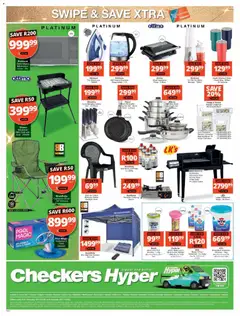 Checkers specials catalogue – valid from 09.11.2025 | Page: 4