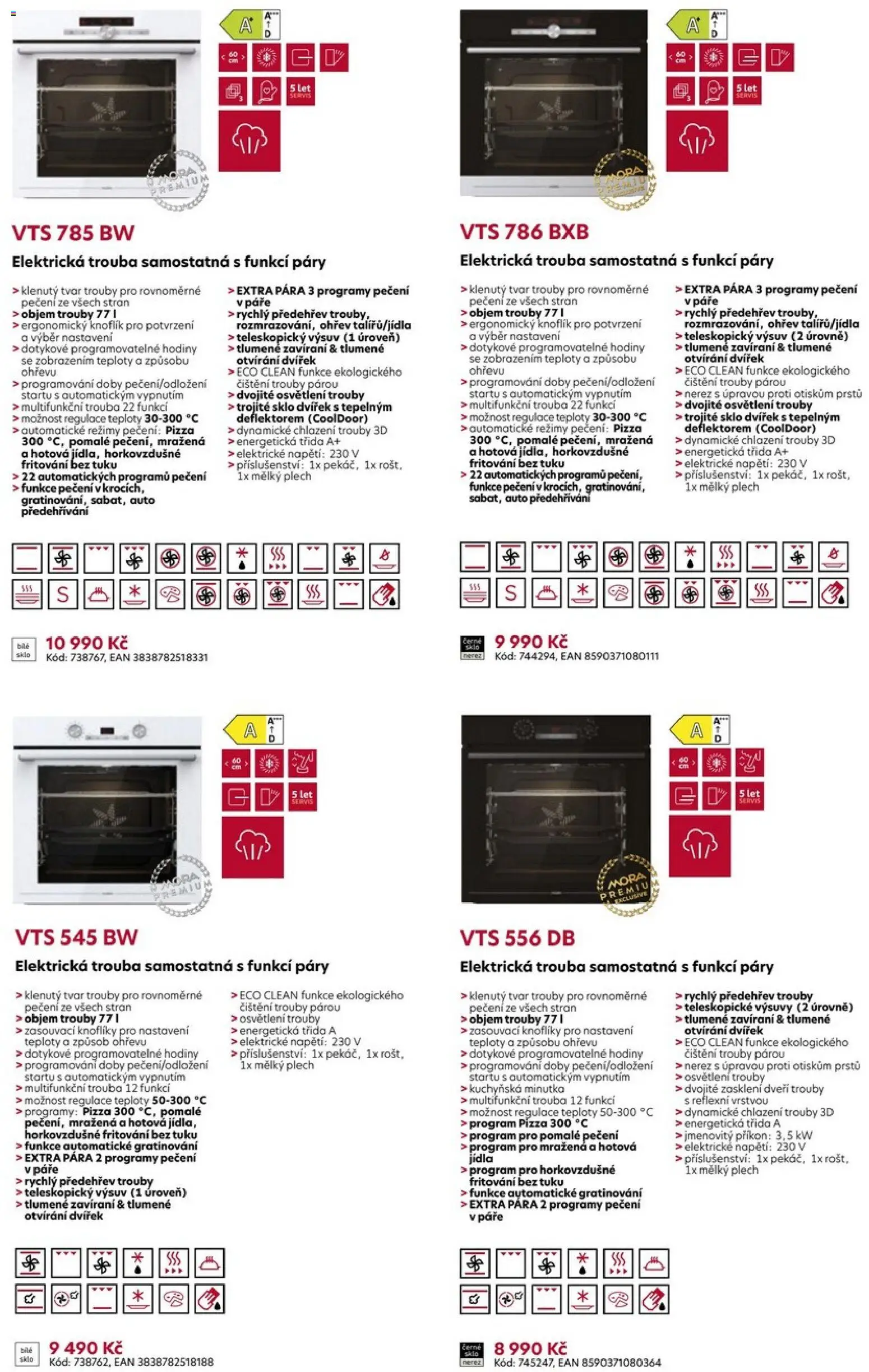XXXLutz leták - Mora  od 03.03.2025 | Strana: 5 | Produkty: Hodiny, Pizza, Minutka, Plech