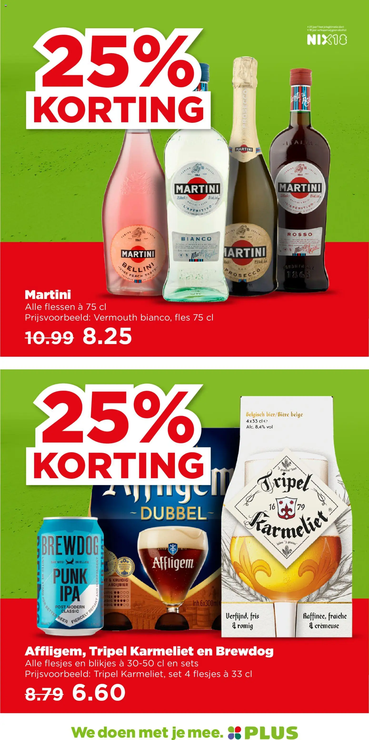 {H1} | Pagina: 37 | Producten: Fles