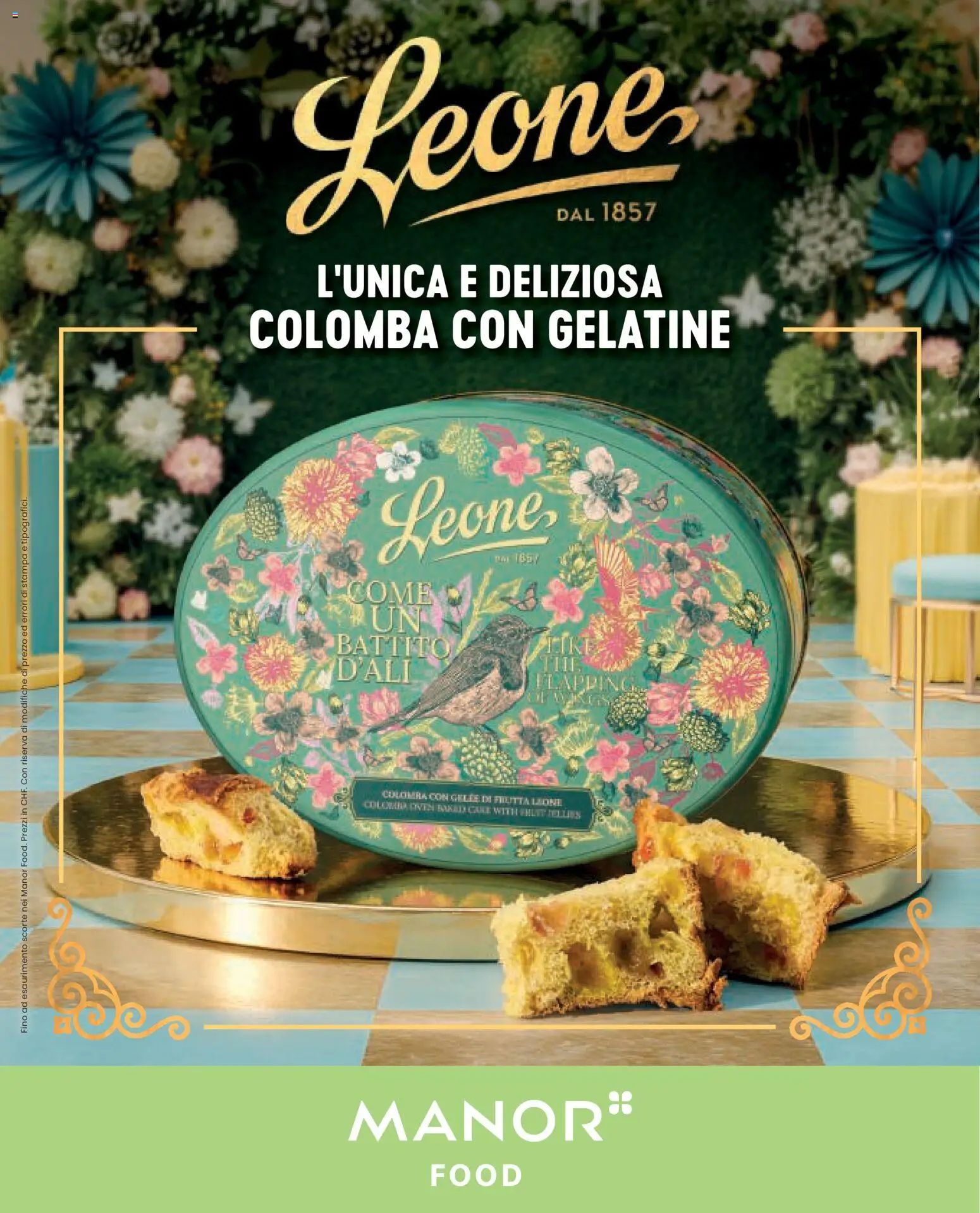 Manor aktionen IT – gültig ab 10.03.2026 | Seite: 4