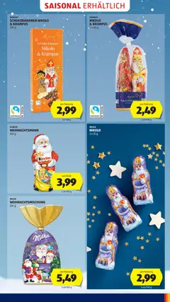 Hofer - Black Friday ab 14.11.2025 gültig | Seite: 39