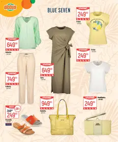 Náhled letáku Globus leták - Léto 2026 od 08.04.2026 | Strana: 8