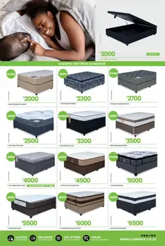 Fair Price Catalogue │ valid from 01.08.2025 | Page: 13