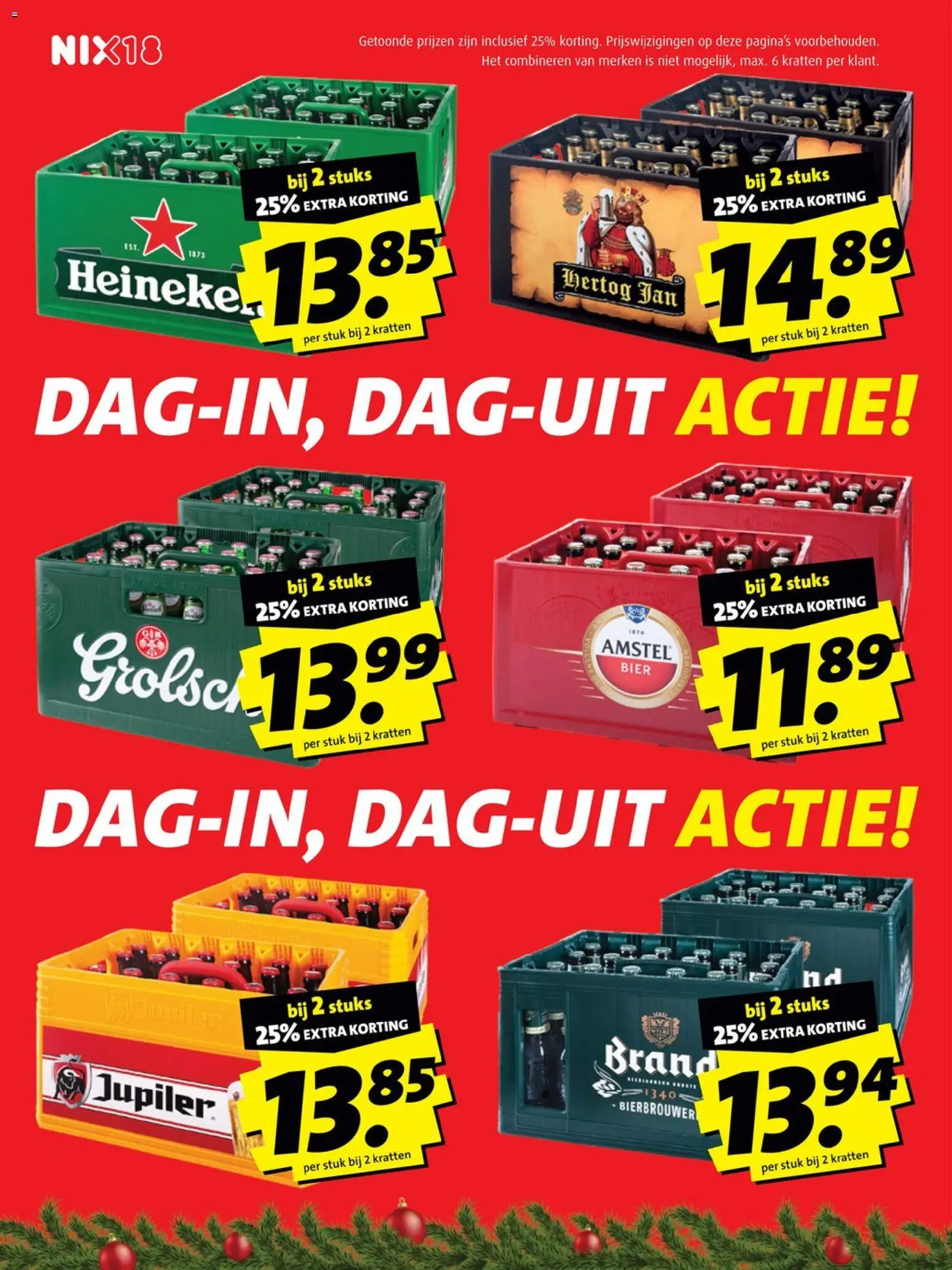 {H1} | Pagina: 16 | Producten: Bier, Dijoni mustár