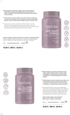 Farmasi leták platný od 24.09.2025 | Strana: 158