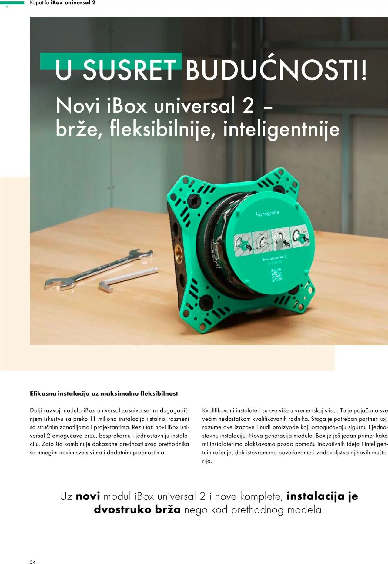 Uradi Sam katalog - važi od 30.06.2025 | Strana: 36 | Proizvode: Sto, Kupatilo