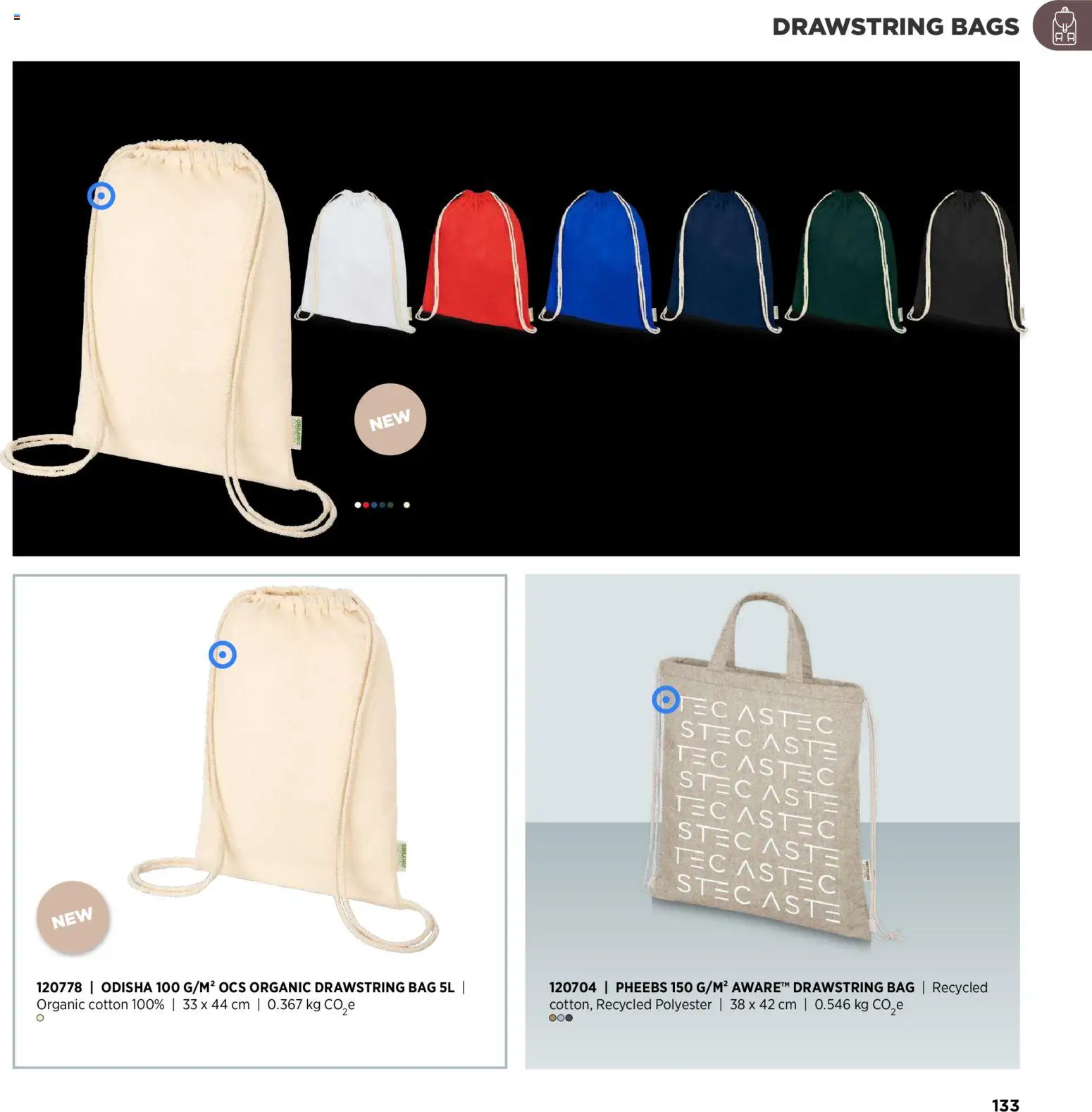 Sapo Giveaways Inspiration Guide – σε ισχύ από 14.01.2026 | Σελίδα: 133