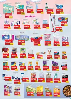 Medius katalog - pregled Medius kataloga - važi od 02.12.2025 | Strana: 20