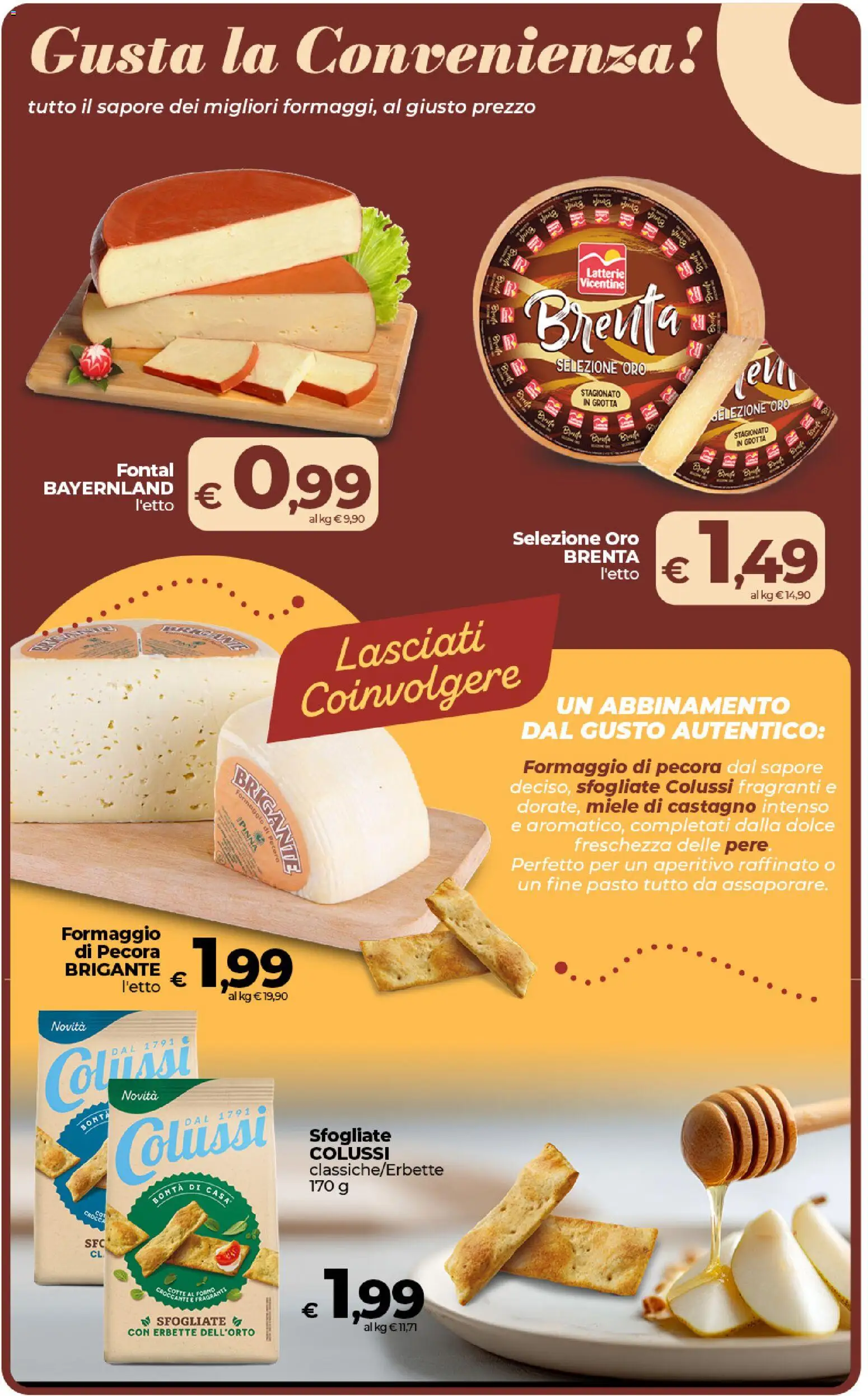 Volantino Ipercoop del 05.02.2026 | Pagina: 15