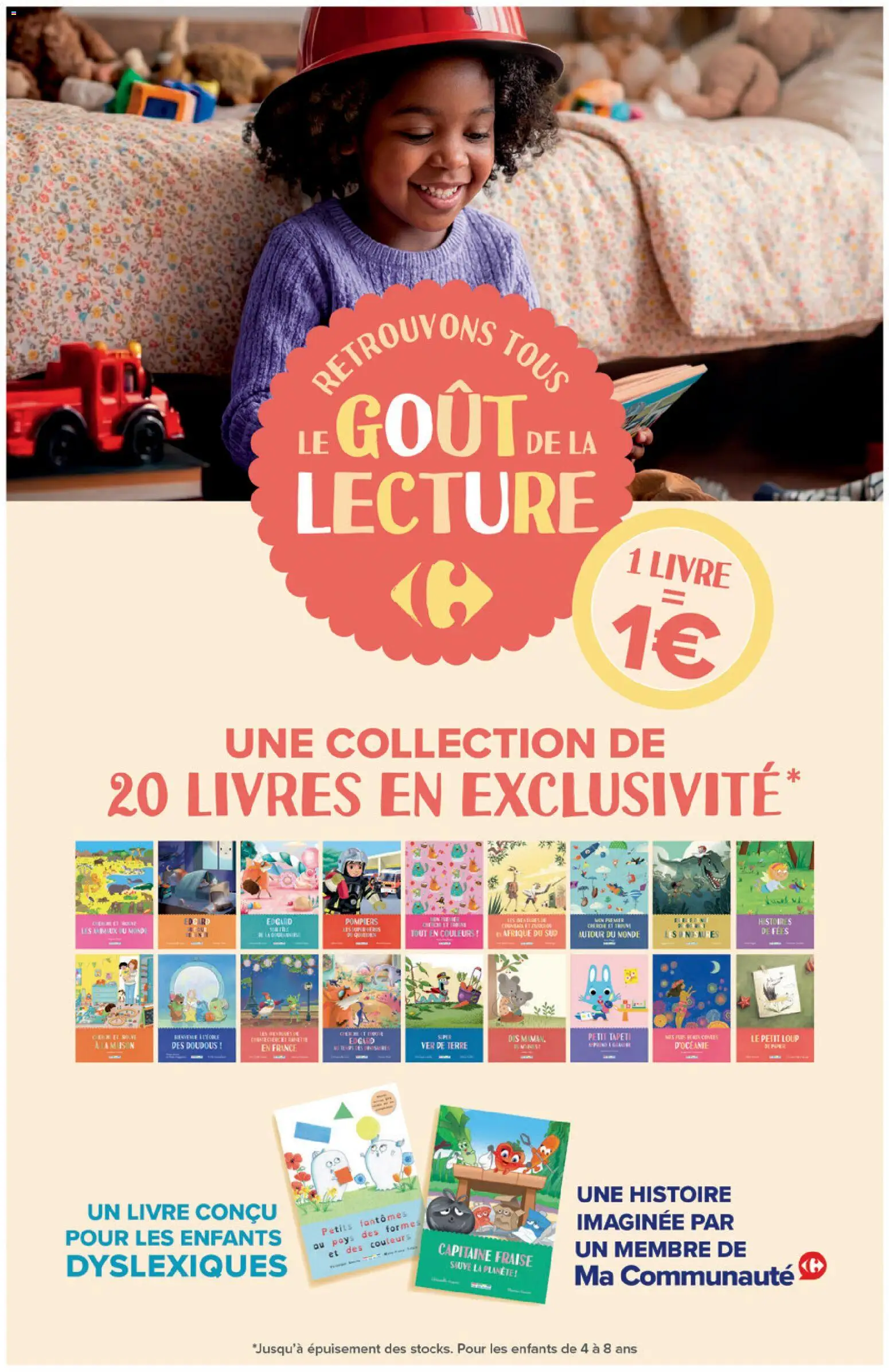 {H1} | Page: 48 | Produits: Fraise, Livre