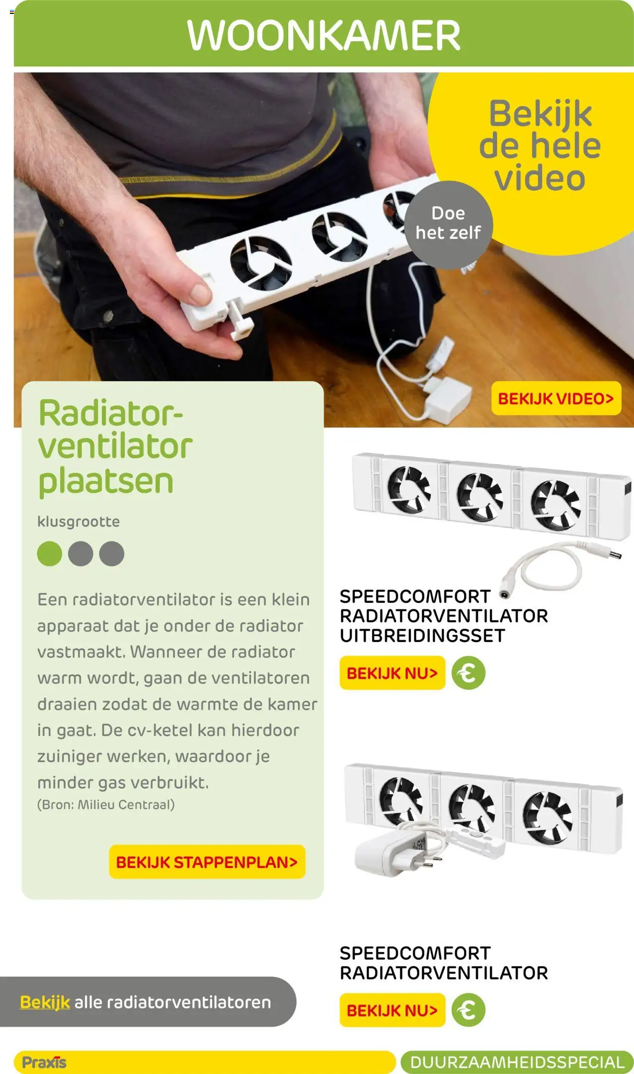 {H1} | Pagina: 16 | Producten: Kan, Video, Ventilator, Radiator