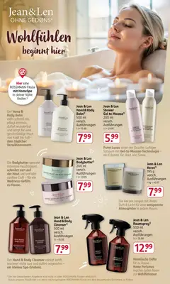 Rossmann Prospekt 	 ab 10.11.2025 gültig | Seite: 21