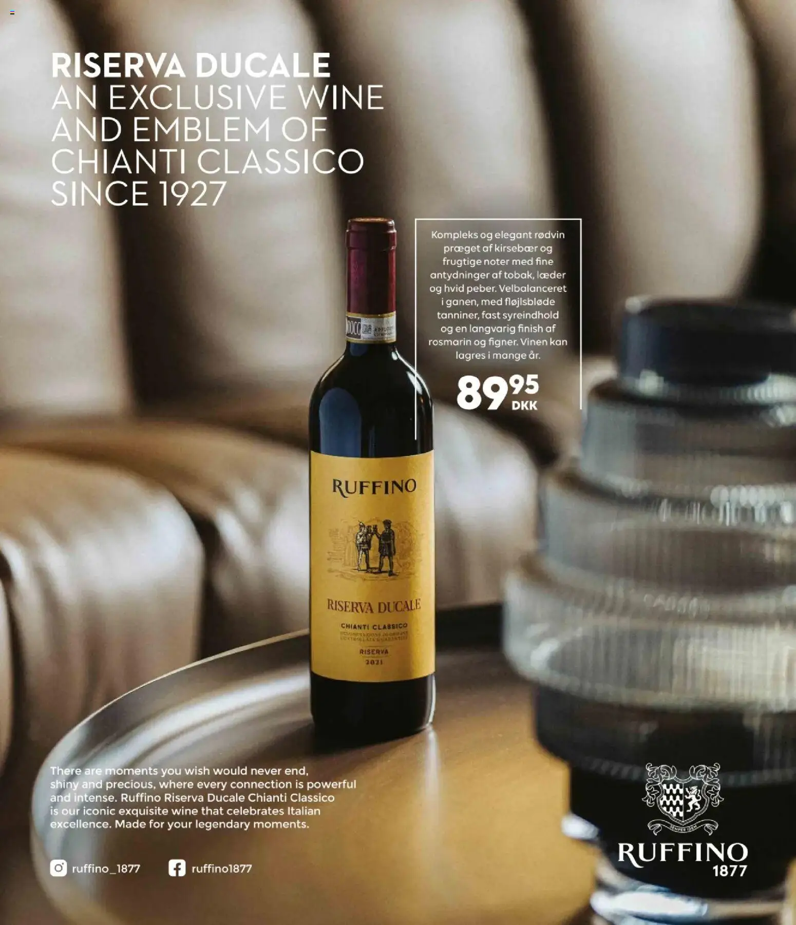 Bordershop tilbudsavis – gyldig fra 06.11.2025 | Side: 10 | Produkter: Kirsebær, Is