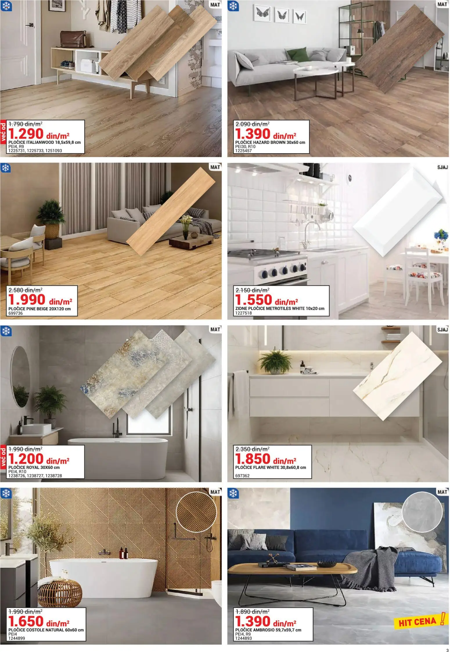 Emmezeta katalog - važi od 01.12.2025 | Strana: 3