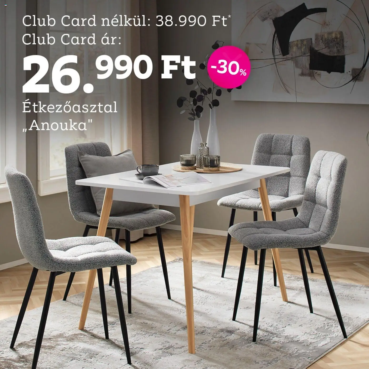 Mömax akciós ujság - amely érvényes a következő dátumtól: 01.02.2026 | Oldal: 4