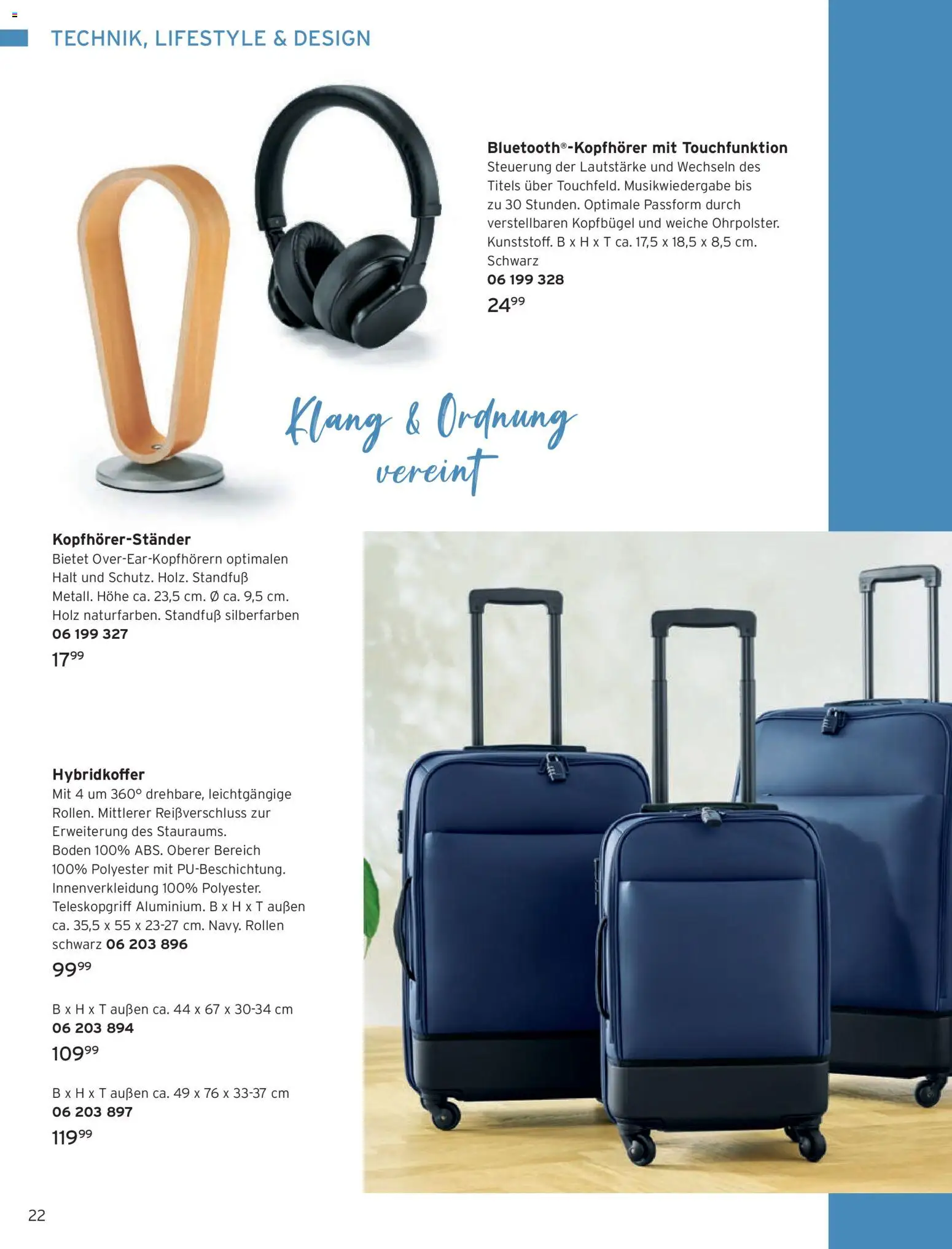 Tchibo Katalog Advent 2025 – gültig ab 14.11.2025 | Seite: 22