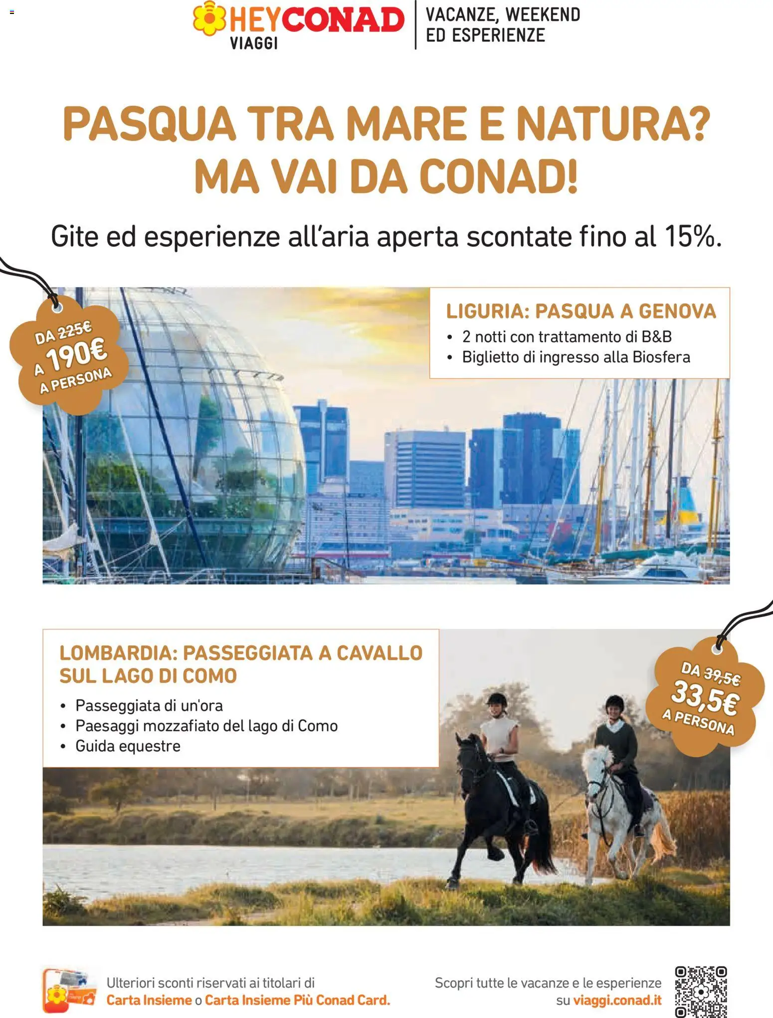 Volantino Conad del 12.03.2026 | Pagina: 2