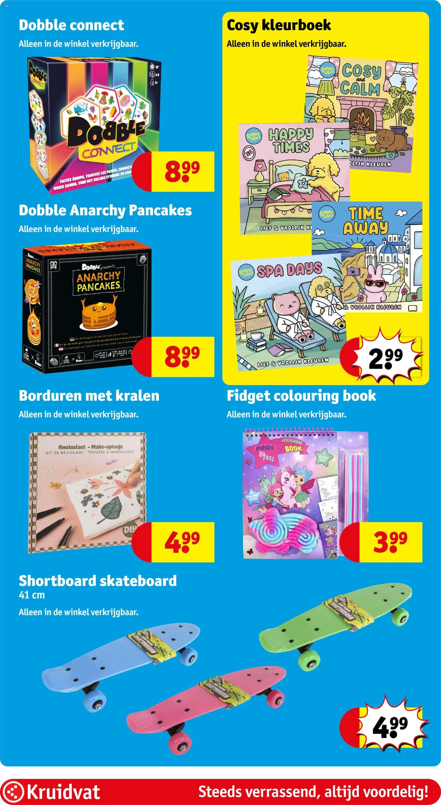 {H1} | Pagina: 59 | Producten: Skateboard