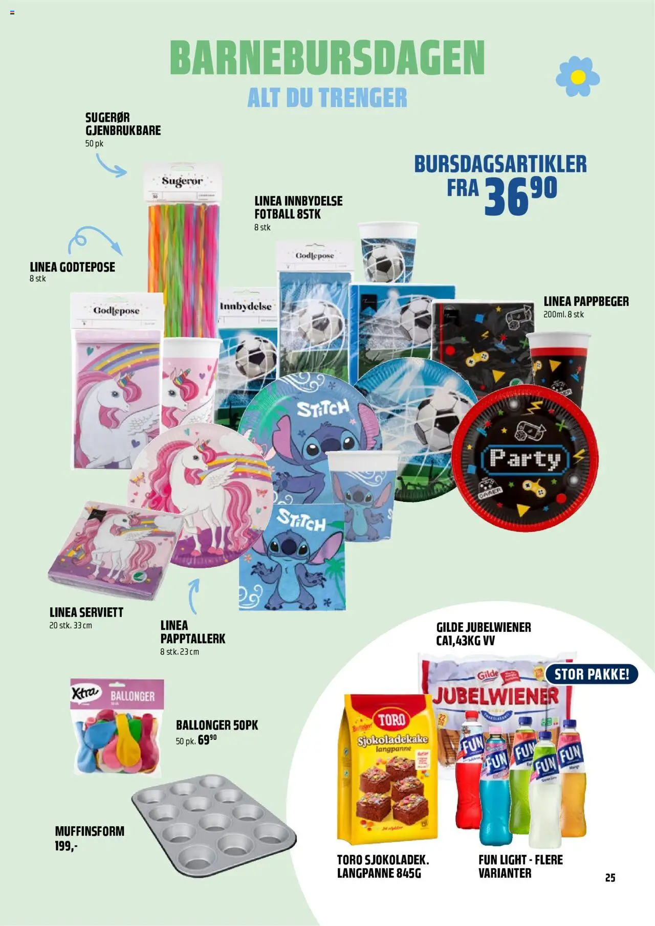  | Side: 25 | Produkter: Стельова плита