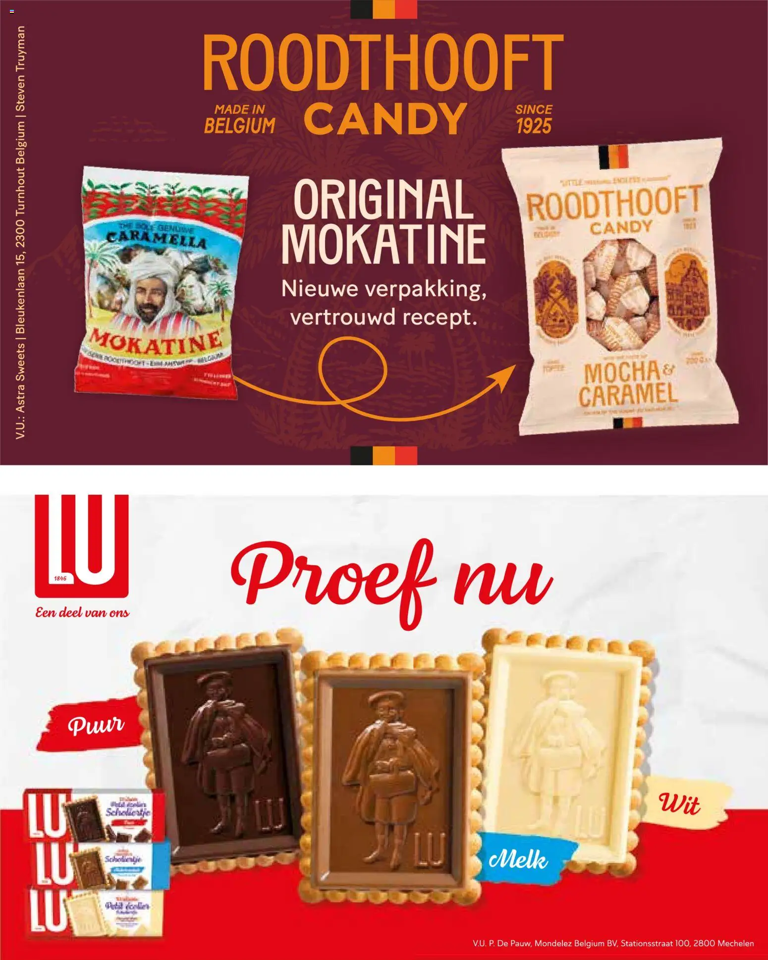 {H1} | Pagina: 44 | Producten: Melk