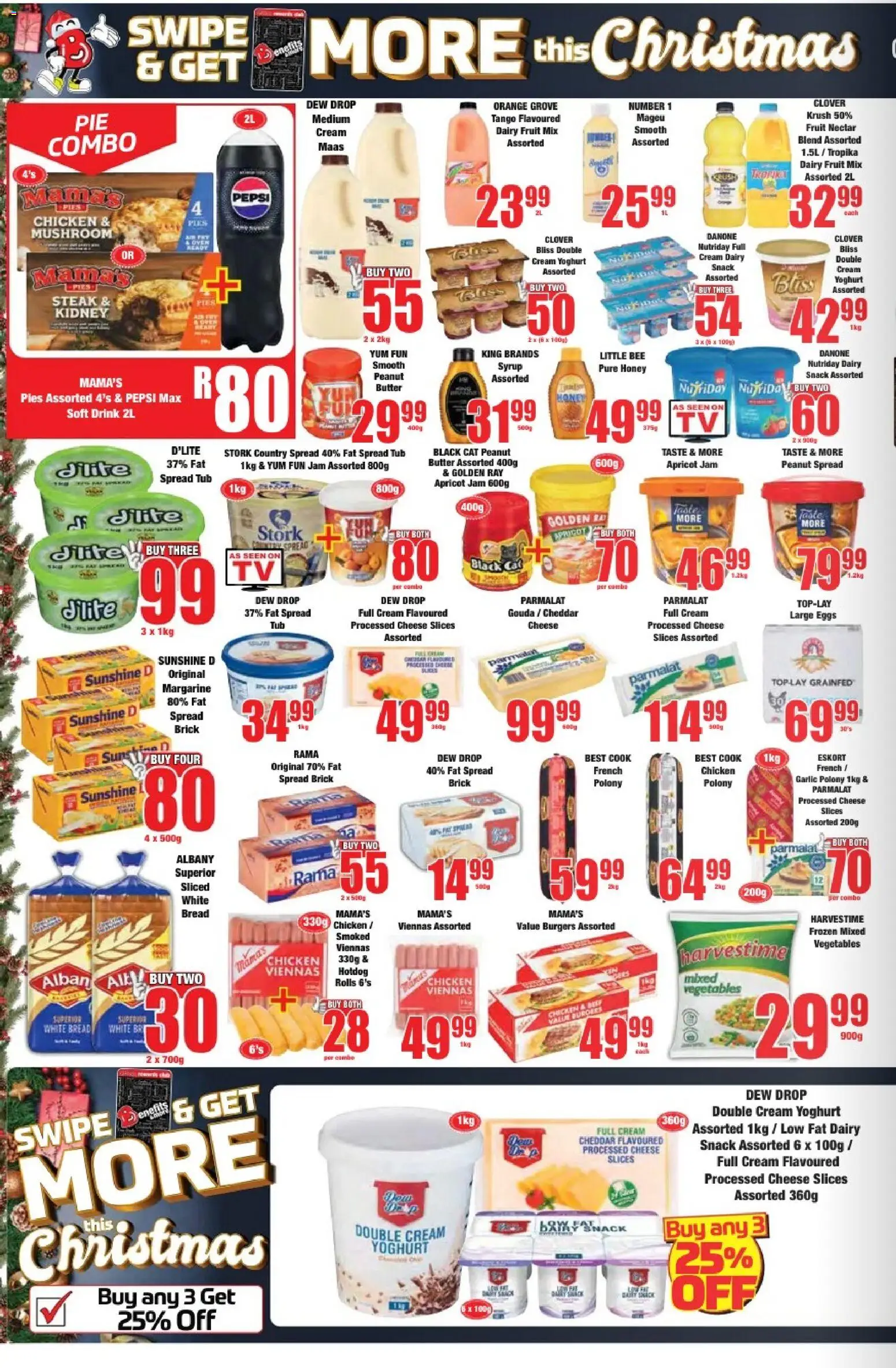 New Boxer catalogue – valid from 01.12.2025 | Page: 4