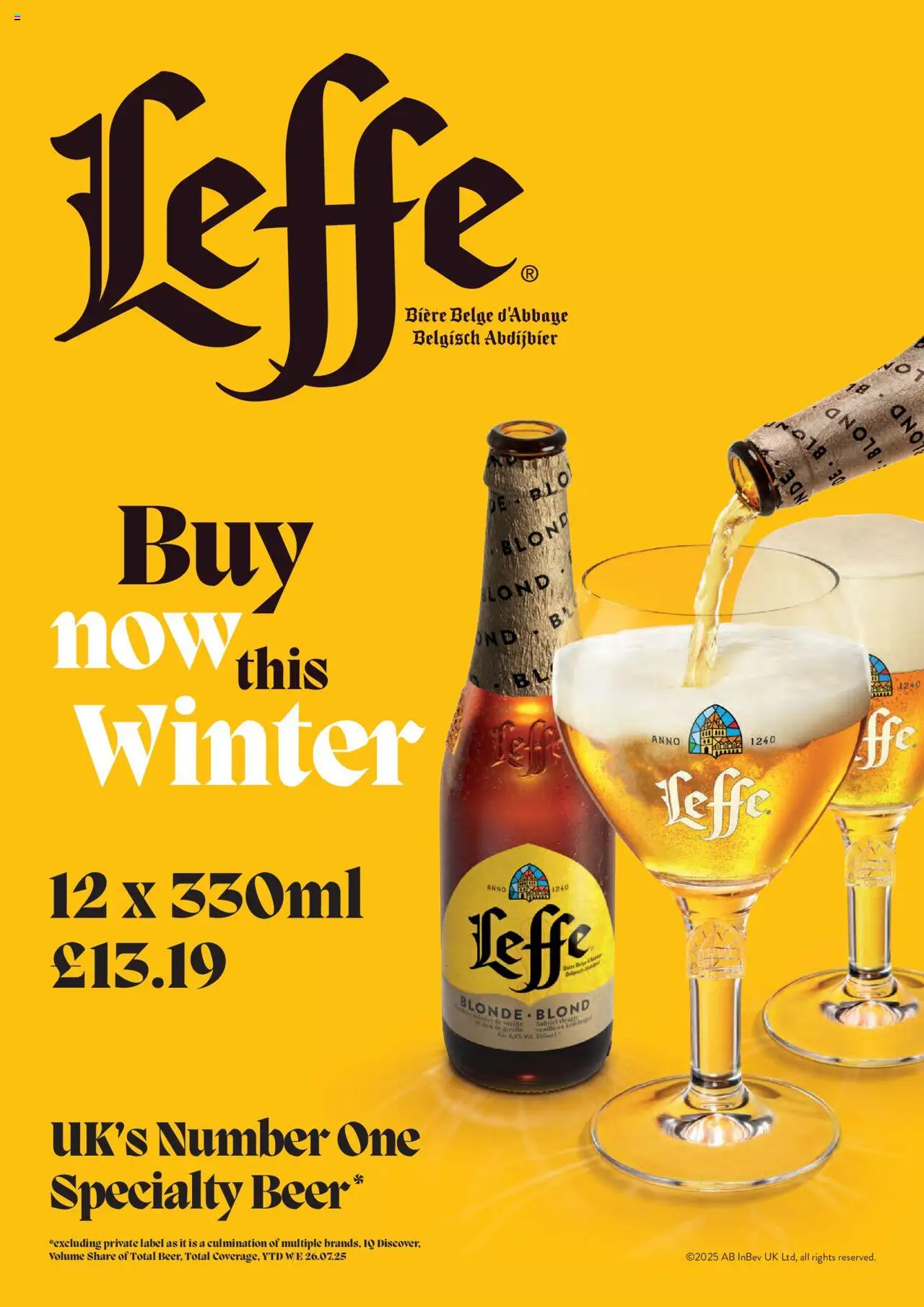 {H1} | Page: 72 | Products: Beer