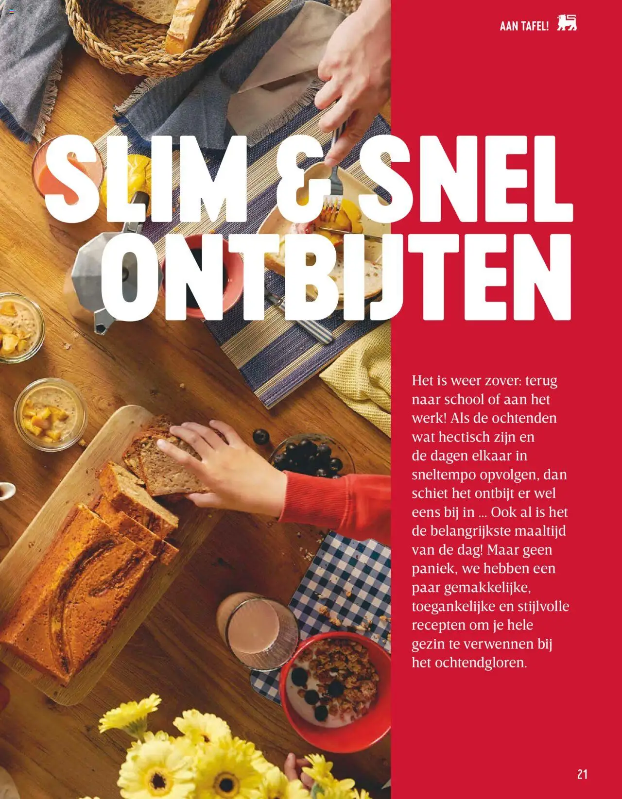  | Pagina: 21 | Producten: Tafel