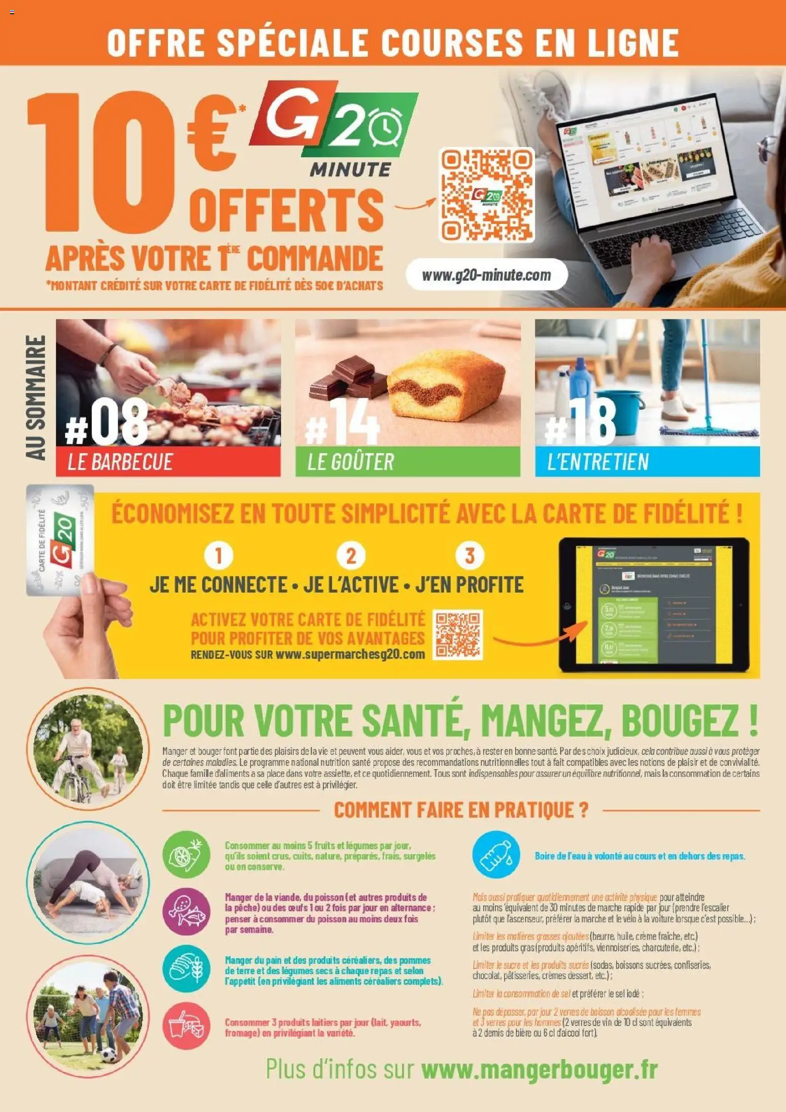 {H1} | Page: 2 | Produits: Pêche, Bière, Pommes, Crème