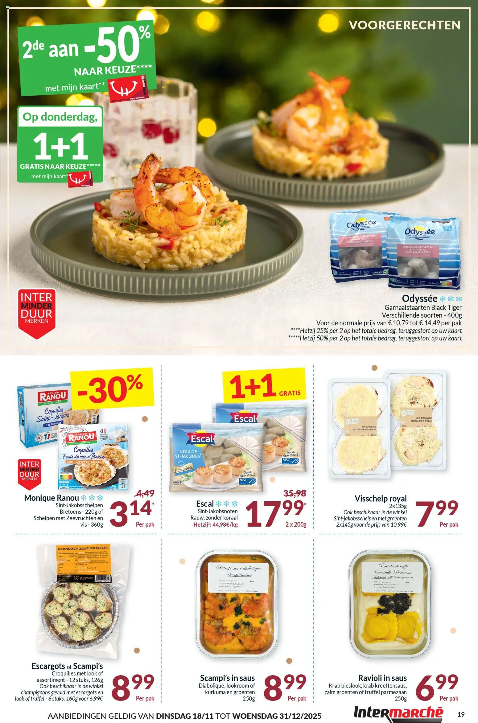 {H1} | Pagina: 19 | Producten: Zalm, Parmezaan, Saus, Groenten