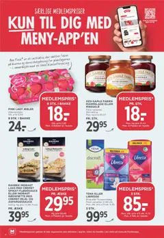 Meny - Tilbudsavis uge 16 gyldig fra 10.04.2026 | Side: 4